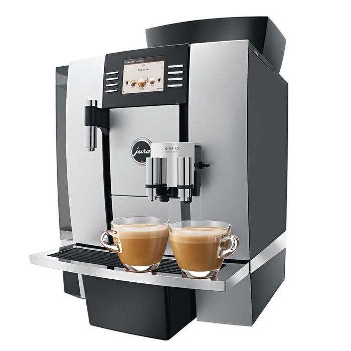 Expressor Jura Giga X3 sau X3C