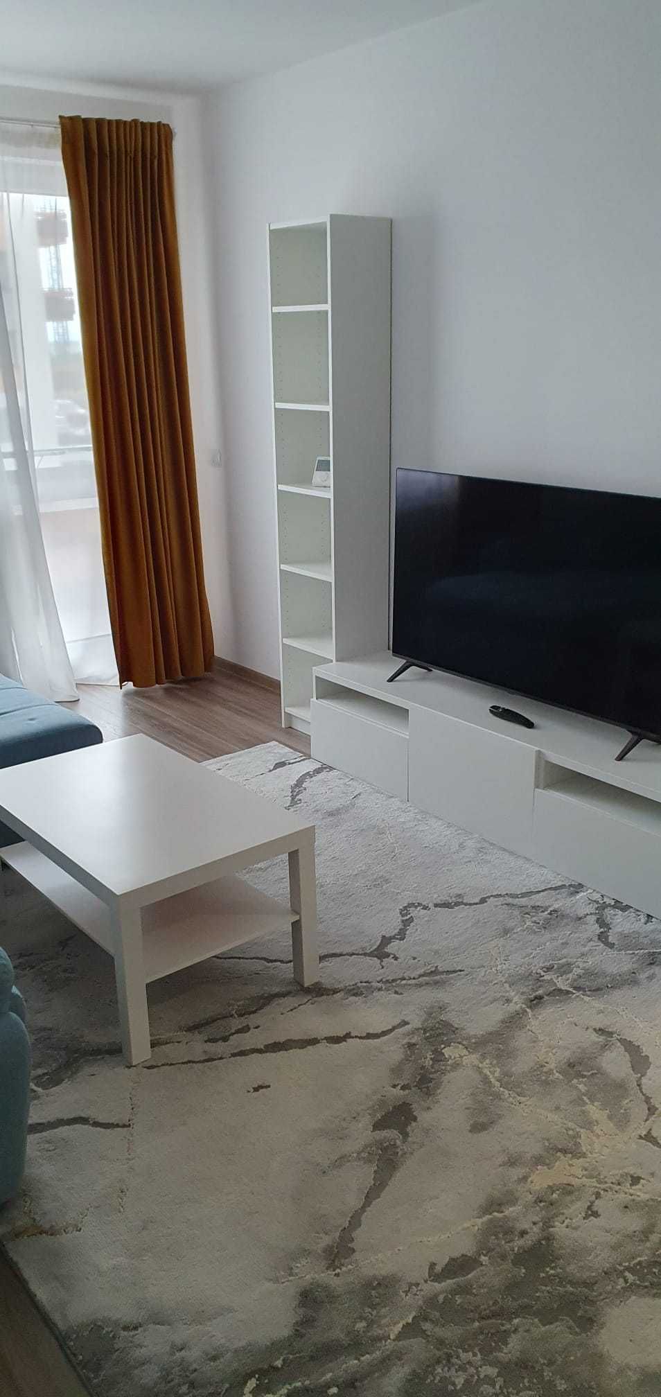 Properietar - Apartament 2 camere Grandis