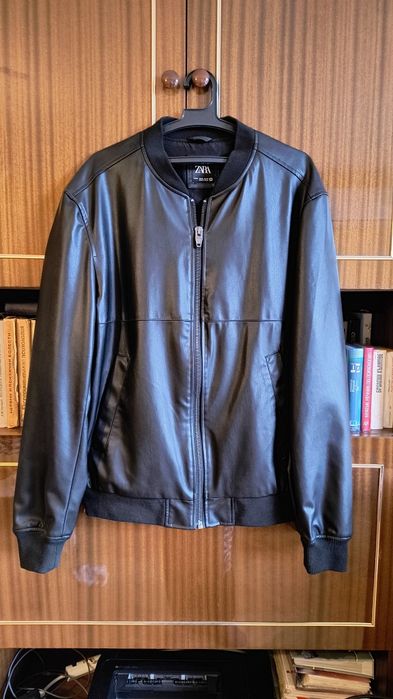 Яке Zara, ново. Размер: XL