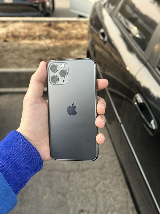 Iphone 11 Pro 256GB