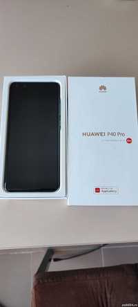 Huawei P40 Pro Black 256Gb 8Gb RAM
