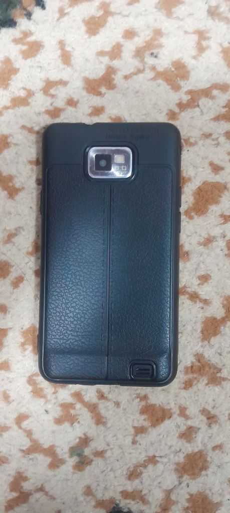 Samsung galaxy s2