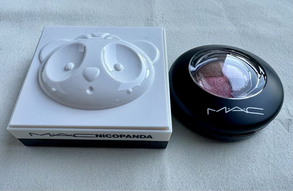 Оригинална козметика Mac