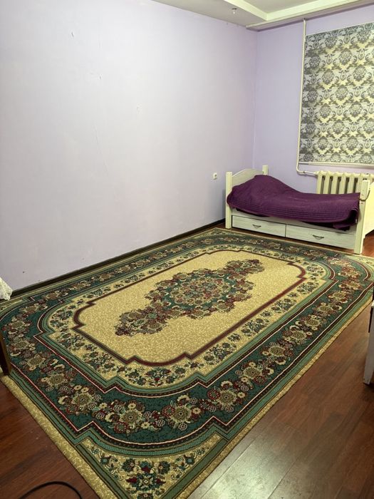 Продается квартира на Юнусабаде