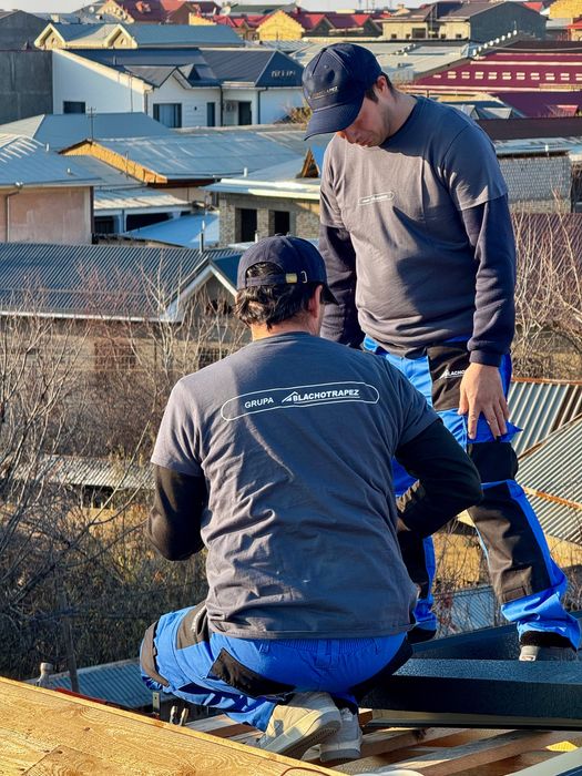 Профнастил 55 йил кафолат