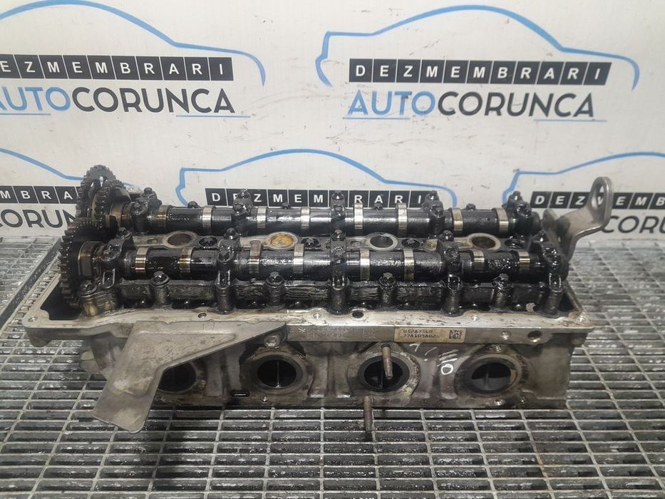 Chiuloasa BMW X1 E84 2.0 Diesel 2009 - 2012 130kW 177CP 1995CC N47 D20C (1110) ...
