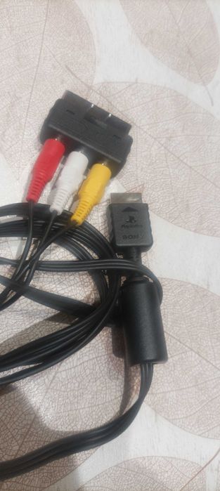 Кабел за плейстейшън sony