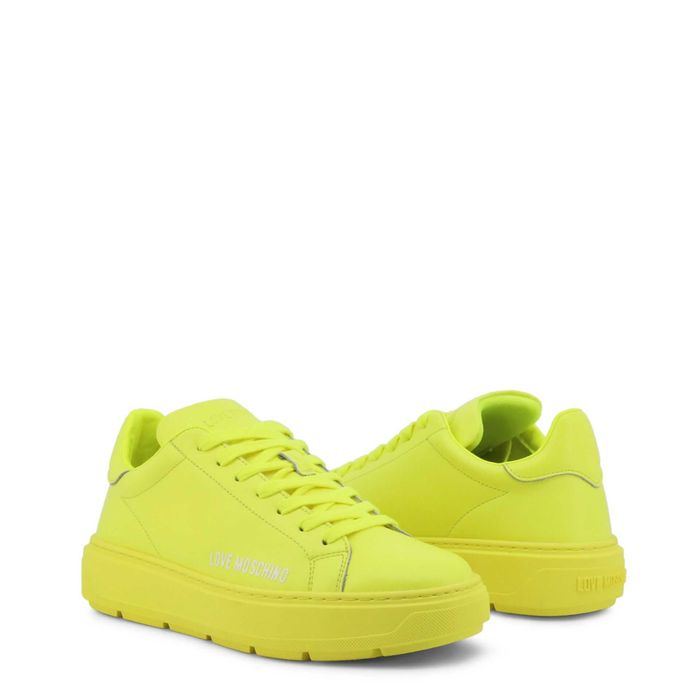 Оригинални дамски маратонки Love Moschino JA15304G1GID0_400 !