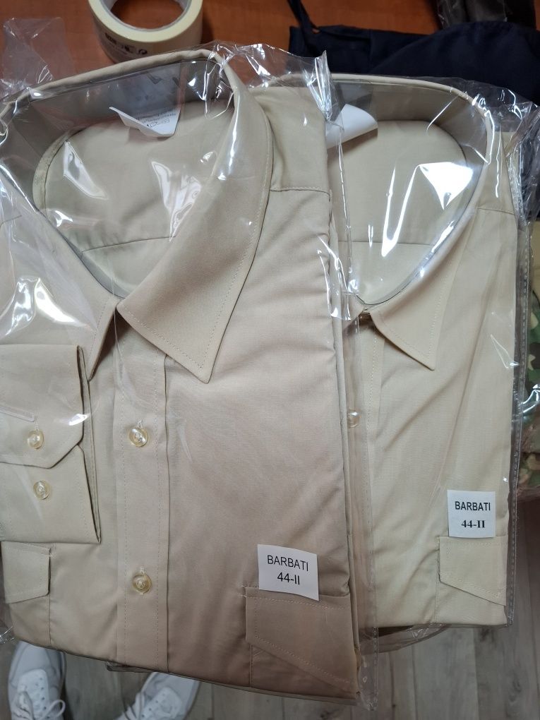 Articole militare sezon vara/ iarnă