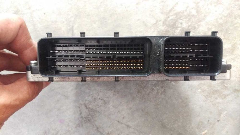 компютър ECU за Toyota Rav 4