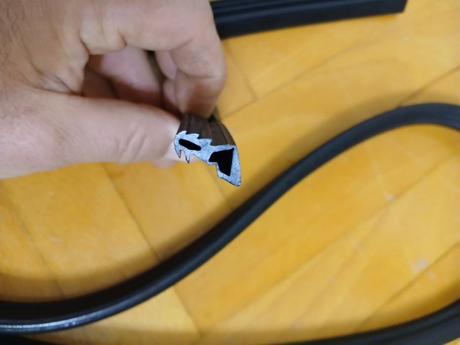 Уплътнение за съдомиялна Hotpoint Ariston LSF835