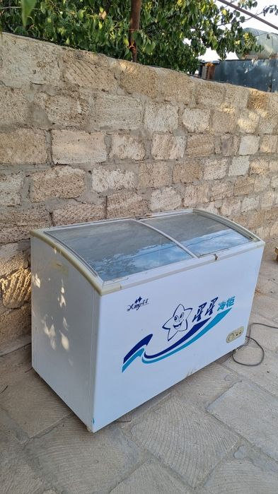 Холодильник сатылады