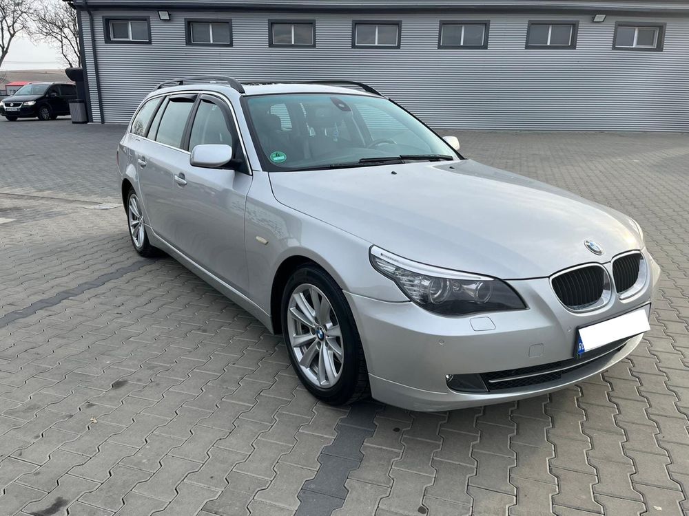 Vand Bmw seria 5 E61