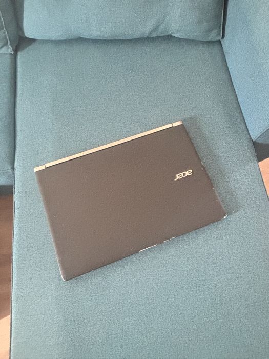 Acer nitro 17,3” Gaming• procesor i7