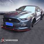 Prelungire lip bara fata cupra universal model C.P.3
