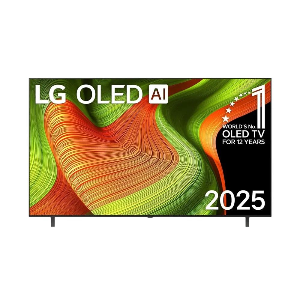 Телевизор LG OLED77C5RLA 4K UltraHD webOS