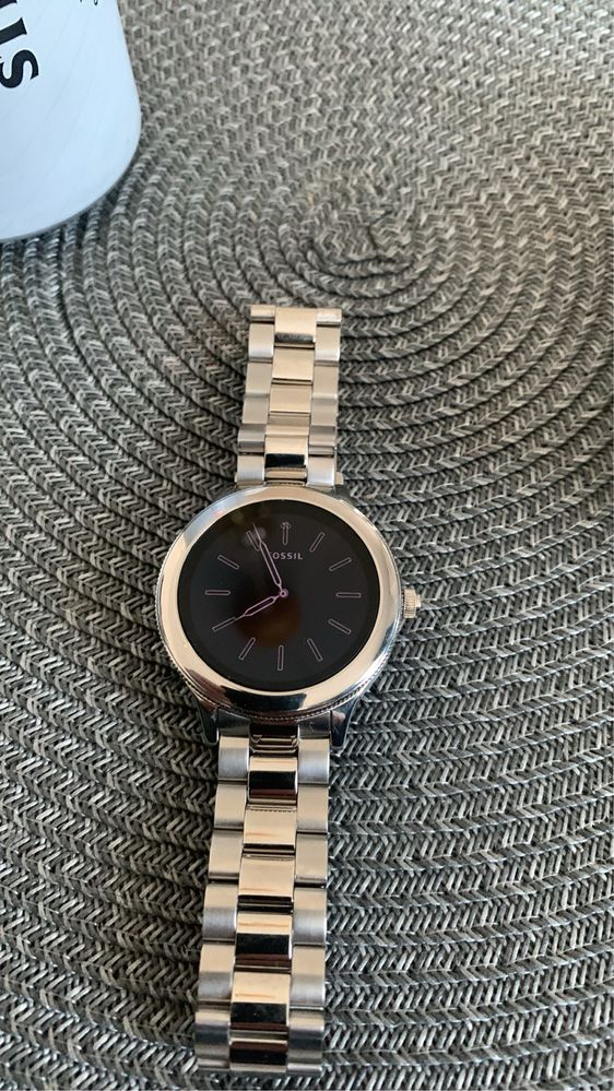 Fossil Gen 3 Smartwatch Q Venture