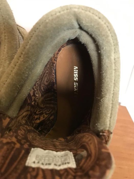 Miss Sixty дамски обувки с платформа; 38 номер