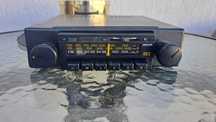 Radio auto vintage Philips 883 – colecție / restaurare