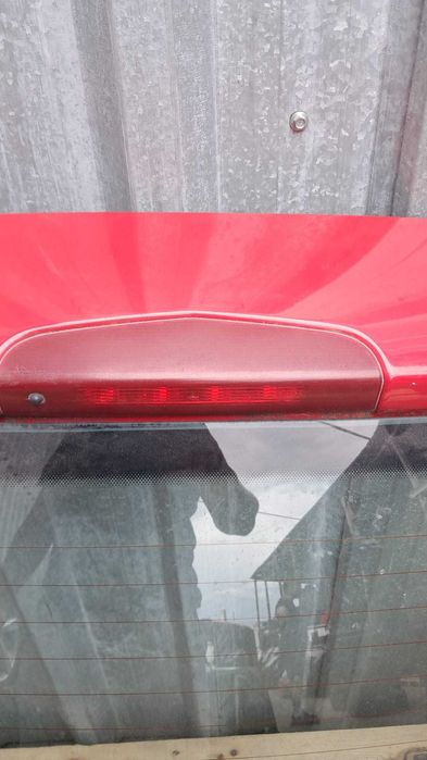 stop suplimentar haion Opel Corsa D an 2011