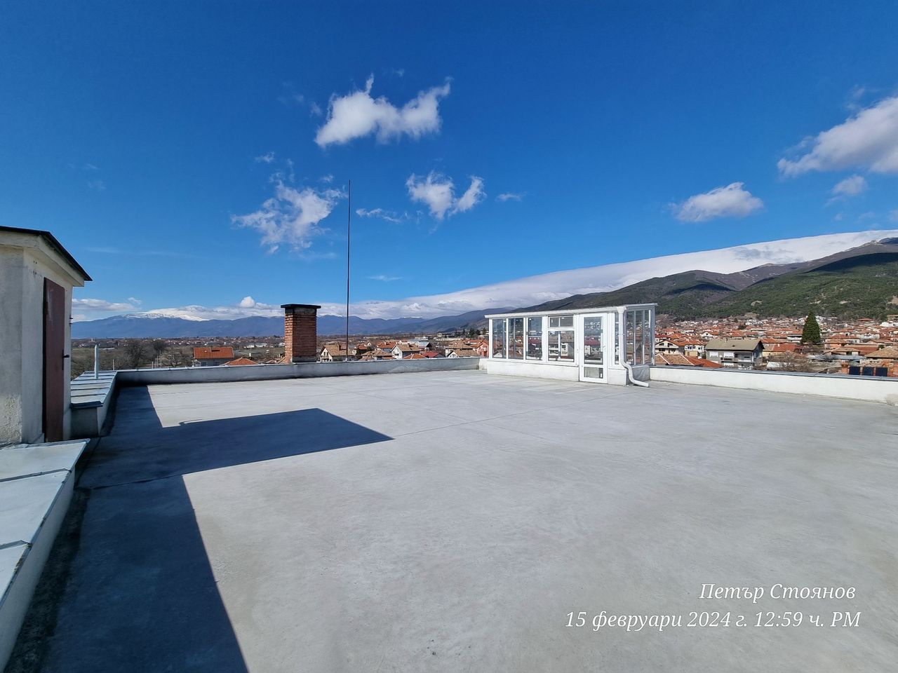 Продава се Промишлена сграда в с. Енина, Област Стара Загора - 750 кв.м за 694 €/кв.м - Снимка #21