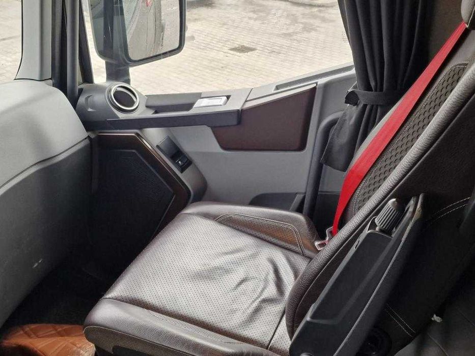 Tir Renault T 520 Editie Limitata