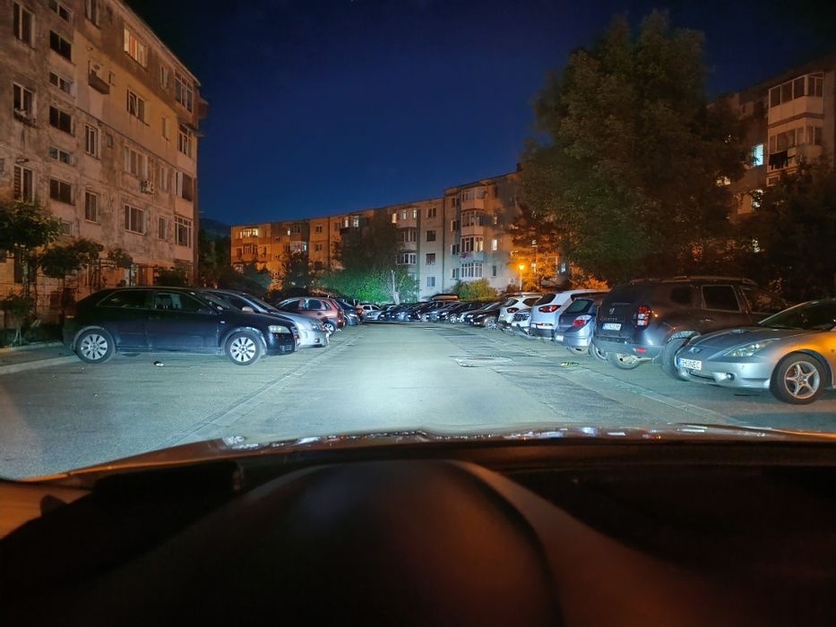 De vânzare becuri led H7 Osram