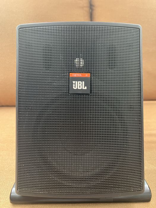 JBL CONTROL 25 professional