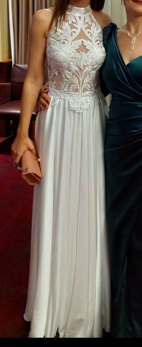 Rochie Mireasa Custom Made