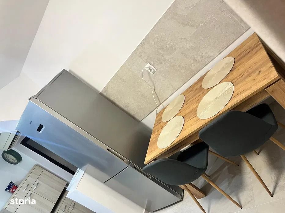 Ap. 3 Camere Nicolae Grigorescu, Bucatarie Open-Space, 70 Mp Utili