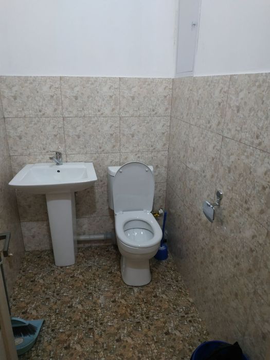 Продаётся 3-х комнатная квартира