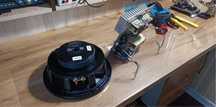 Amplificare subwoofer