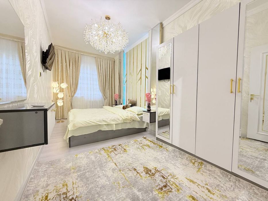 Arenda Chilonzor 3 xona