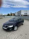 Volkswagen Passat. b6 An 2009