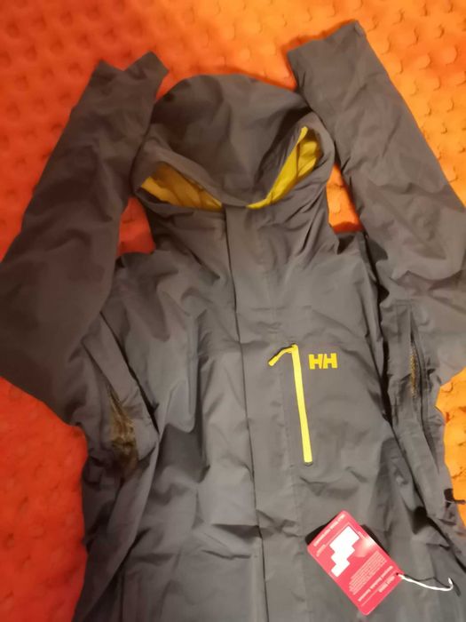 HELLY HANSEN Panorama
Мъжко яке
НОВО, с етикети