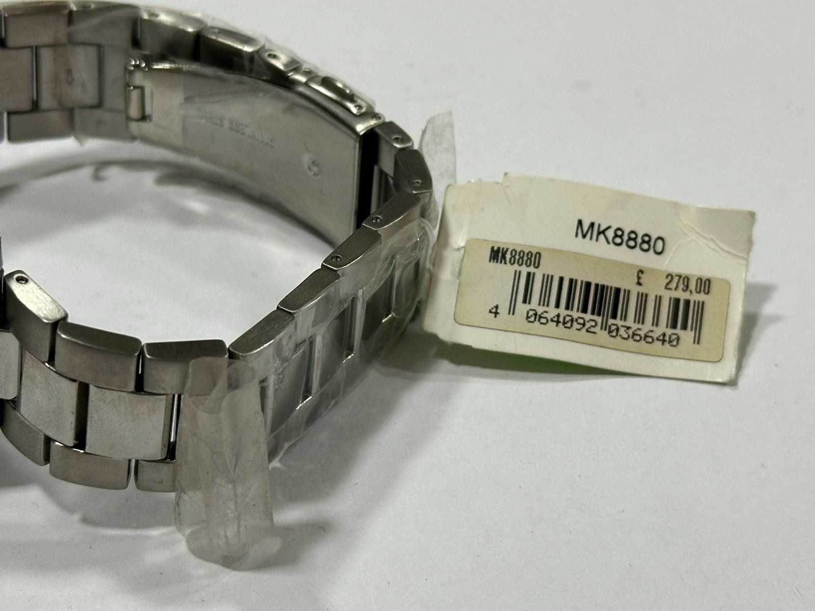 Мъжки часовник Michael Kors MK8880