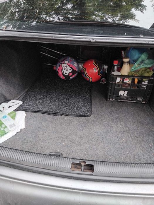 Vand audi a4 B5 1995