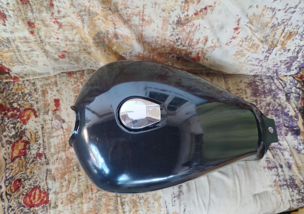 Продам Бак. Japan.