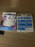 Alarma incendiu monoxid de carbon