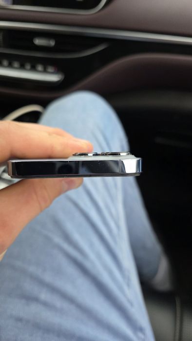 iPhone 13 Pro 256 ГБ