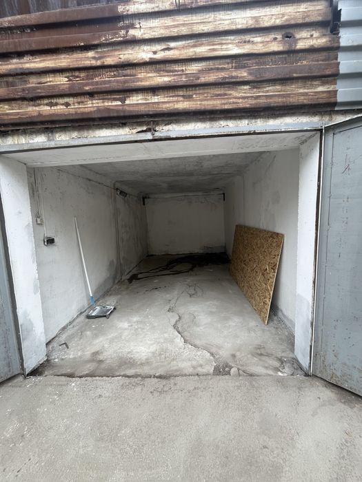 Сдам гараж  в медеуском районе