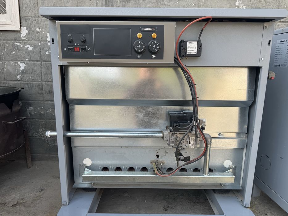 Кател Rima 126 kw