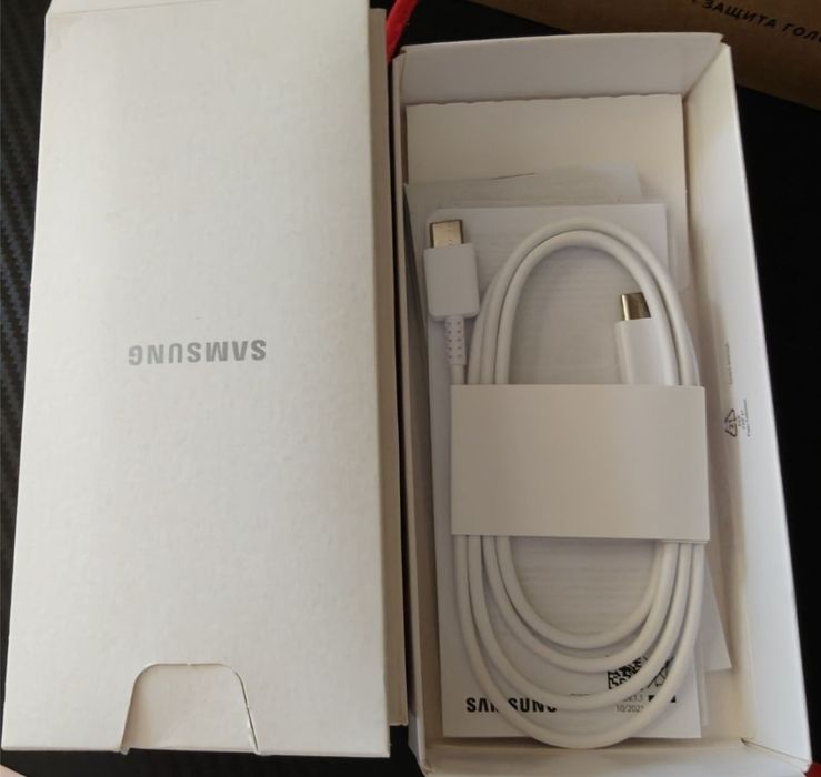 Samsung a 33 5g .