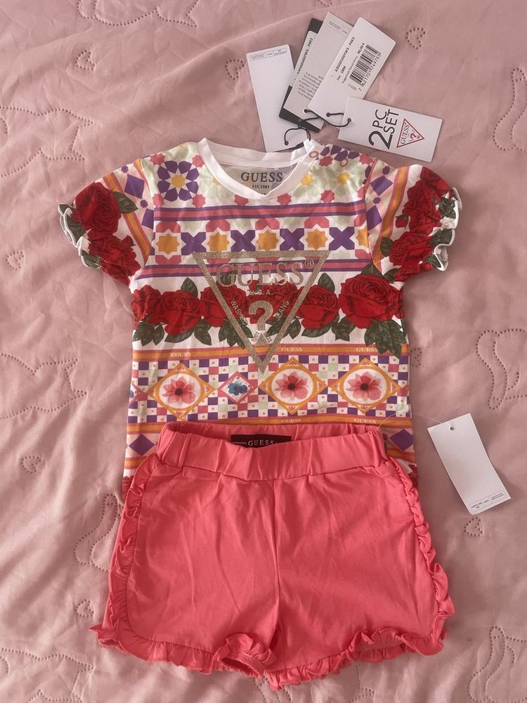 Детски дрехи Ted Baker, Guess