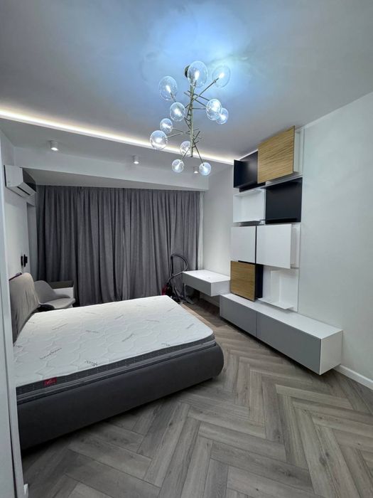 Жк Ташкент Сити! Сдается 3х-ком квартира! В элит комплексе!