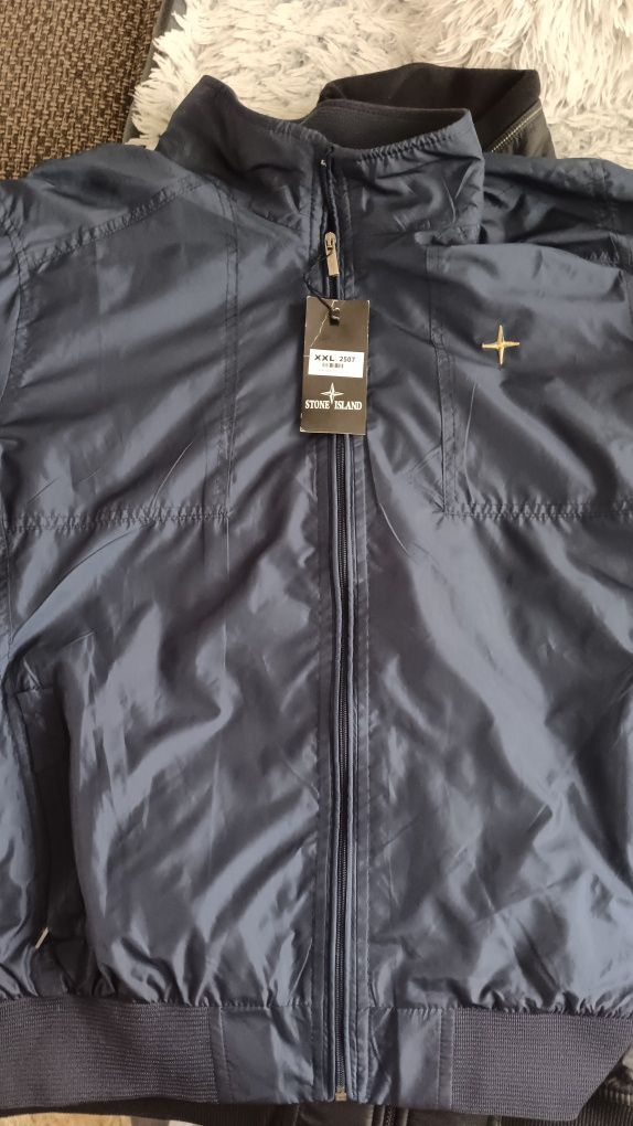 Geaca Premium Hugo BOSS 2xl