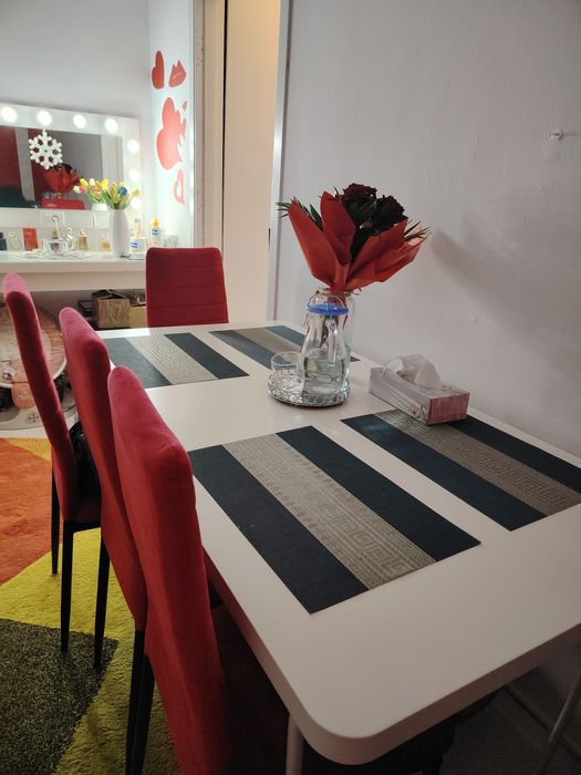 Masa cu scaune calitate