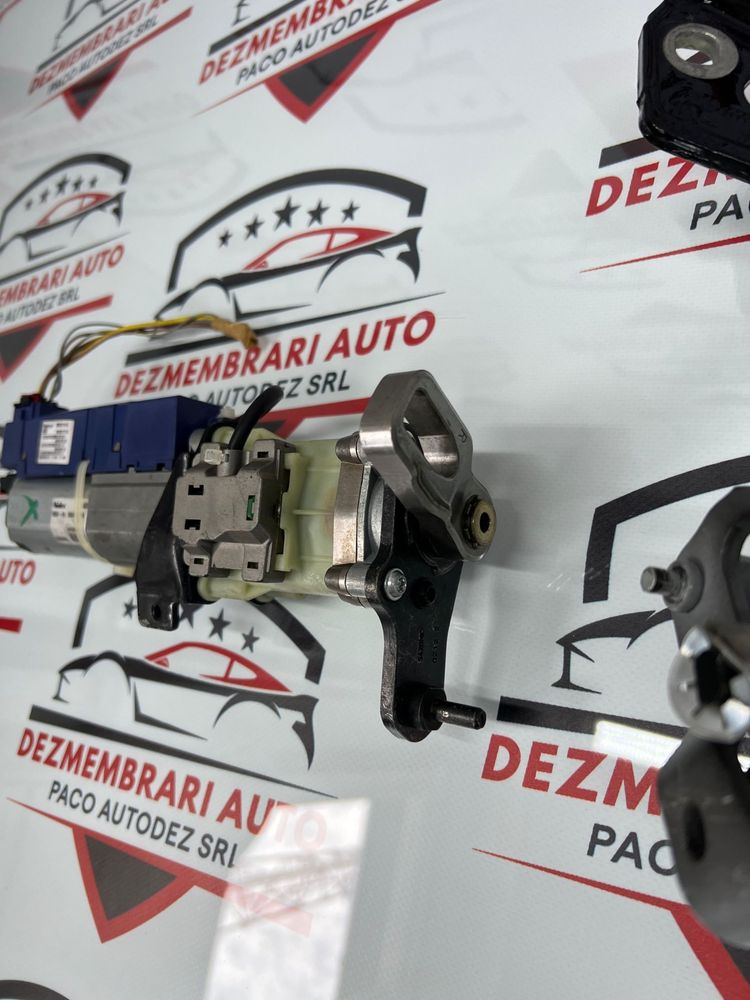 Motoras Deschidere/Închidere Portbagaj Soft Close Audi A4 A6
