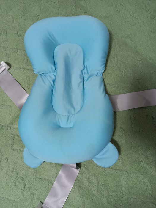 Матрасик для купания