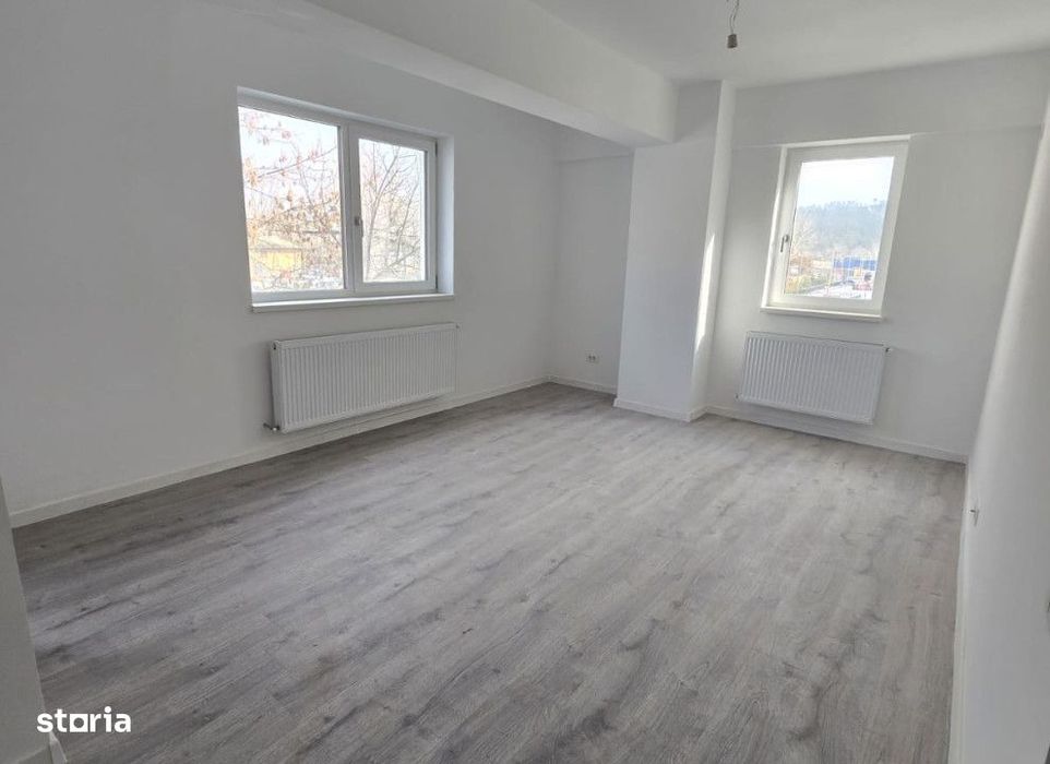 Apartament  2 camere Nicolina , 58 metri, etaj 2 Cod:157628